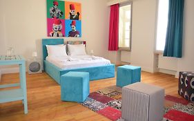 Curcuna Hotel